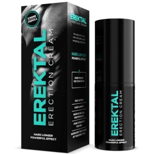 Intimateline Creme para Ereção 30ml