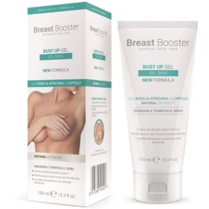 Intimateline - GEL REFIRMANTE PARA SEIOS 100 ML