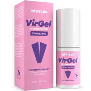Intimateline Intymate Water-Based Intimate Gel