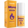Intimateline Intymate Water-Based Massage Gel with Warming Effect