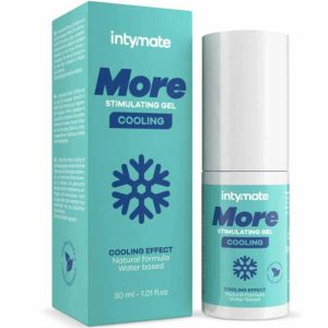 Intimateline Intymate Water-Based Gel for Her Sensual Massage