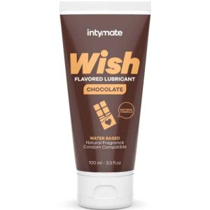 Intimateline Intymate Water-Based Chocolate Flavored Gel