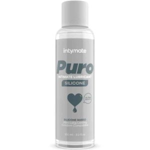 Intimateline Intymate Pure Silicone Gel Lubricant