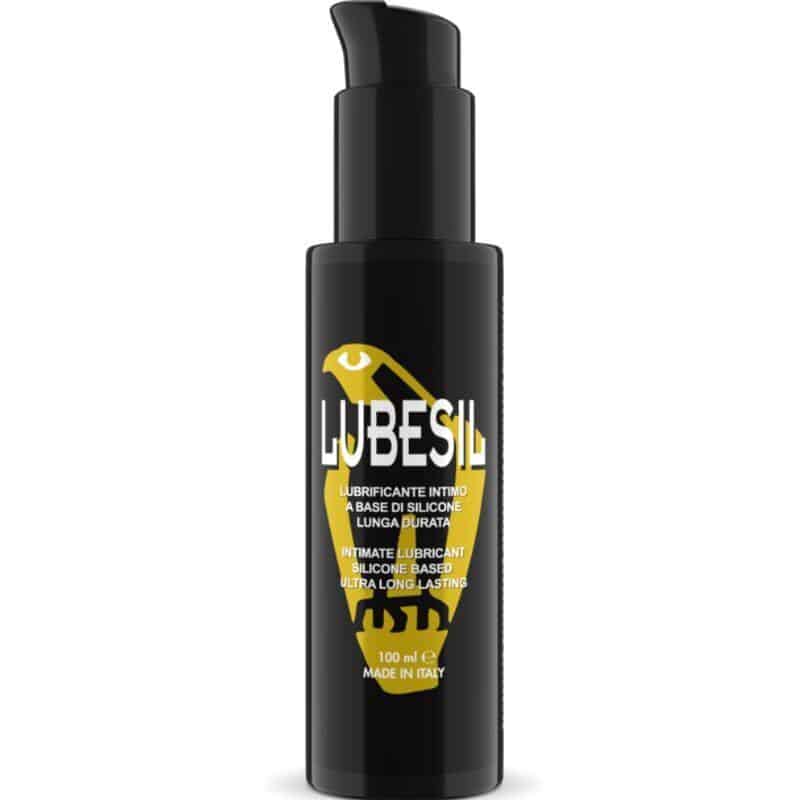Intimateline LUBESIL Silicone Lubricant Gel 100ml