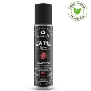 Intimateline Cosmopolitan Water Lube 60ml