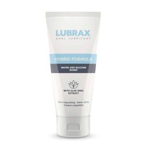 Intimateline Anal Lubricant Gel Lubrax