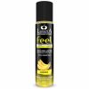 Intimateline Banana Water-Based Lubricant Gel 60ml