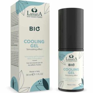 Intimateline Luxuria Cooling Gel for Women