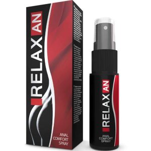 Intimateline - SPRAY ConfortO Anal RELAXAN 20 ML