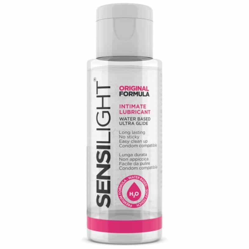 Intimateline Sensilight Water-Based Intimate Gel 30ml