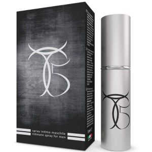 Intimateline T5 - Spray Atraso Íntimo 5ml
