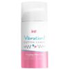 Intt - GEL VIBRADOR LÍQUIDO COM AROMA DE ALGODÃO DOCE 15 ML