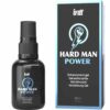 Intt - Gel Estimulante Hard Man Power