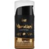 Intt Gel Íntimo Vibrante 15ml