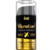 Intt Gel Vibratório 15ml