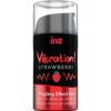 Intt Gel Vibratório Íntimo 15ml