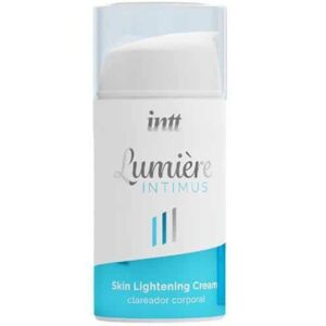 Intt LUMI RE Intimus Creme Hidratante Clareador