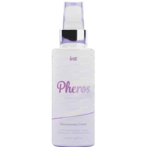 Intt Pheros Fantasy Skin & Hair Moisturizer
