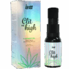 Intt Releases Clit Me High Óleo de Cannabis 15ml