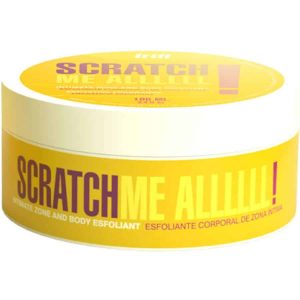 Intt Releases Gel Exfoliante para Piel Sensible