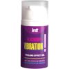 Intt Releases Blackberry Flavor Vibrating Liquid Gel
