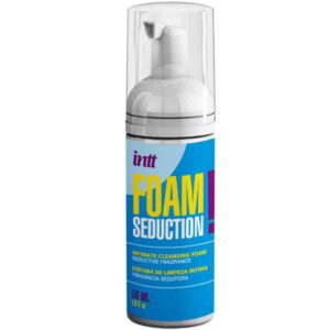 Intt Releases - Espuma Limpieza Íntima Seducción 50ml
