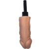 Flesh Tone Penis BBQ Lighter Diablo