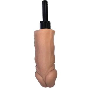 Flesh Tone Penis BBQ Lighter Diablo