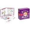 STRIP POKER SET - SPICY DEVIL GAME FOR Fun
