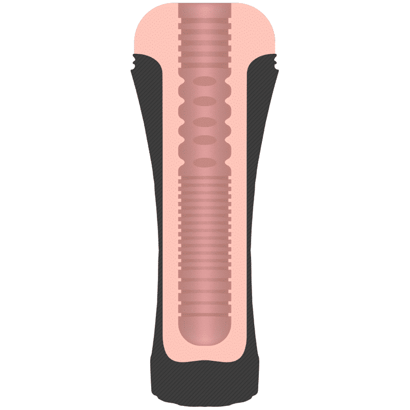 Jamyjob - MASTURBADOR Anal - FORMATO DE RABO Jamyjob - MASTURBADOR Anal - FORMATO DE RABO