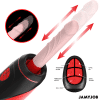 Jamyjob Automatic Masturbator Pyston Base with Remote