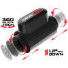 Jamyjob 360 Rotate Thrusting Toy