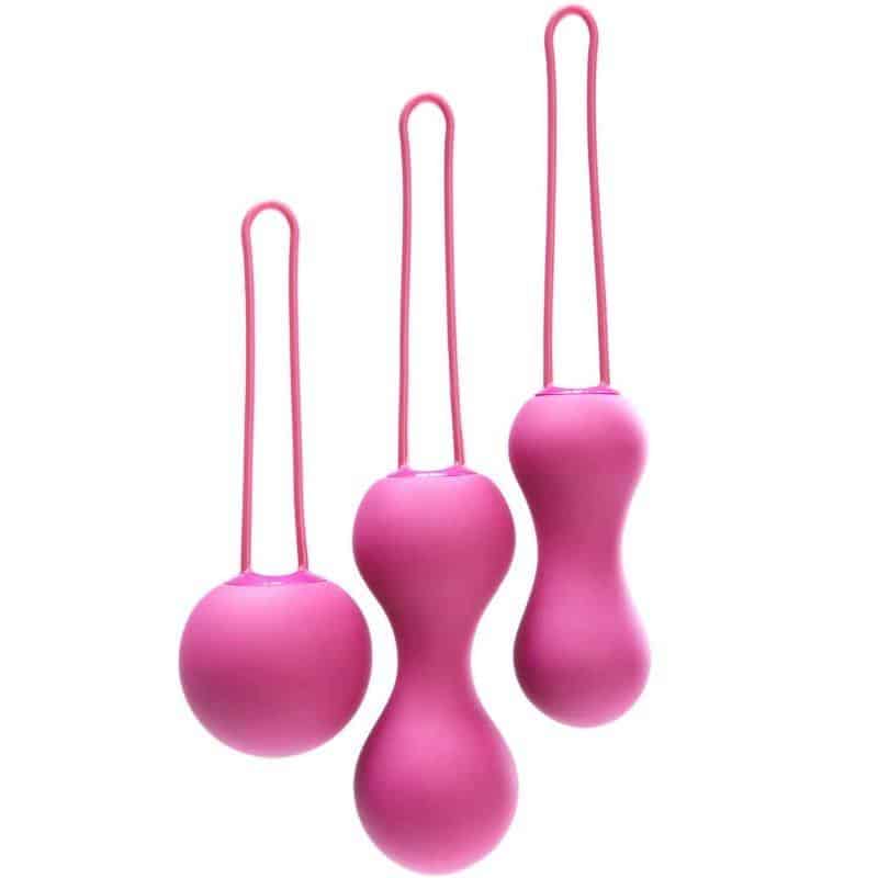 Je Joue Ami Kegel Trainer Balls