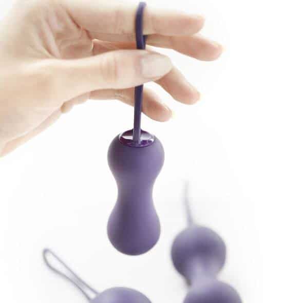 Je Joue Ami Kegel Balls Set Je Joue Ami Kegel Balls Set