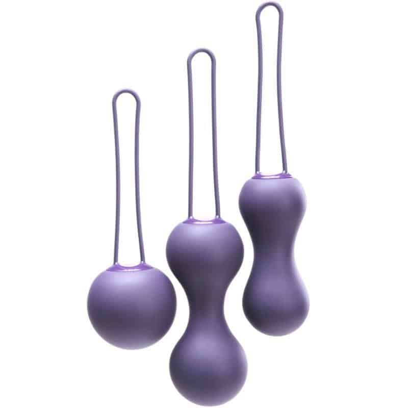 Je Joue Ami Kegel Balls Set