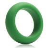 Je Joue Green Silicone Choke Ring Medium