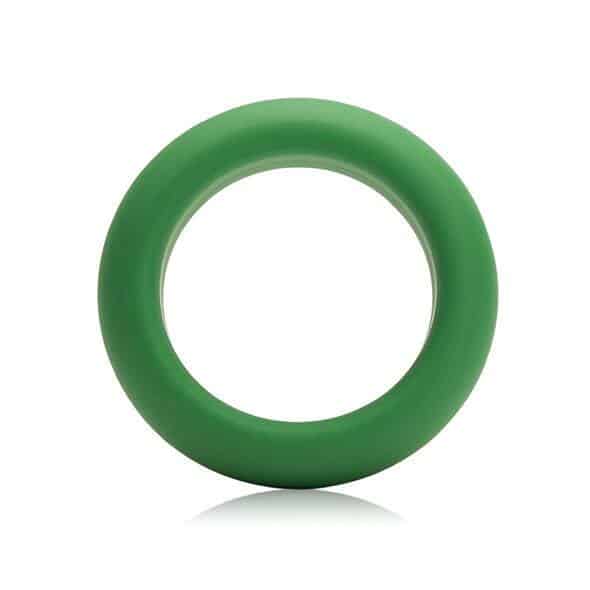 Je Joue Green Silicone Choke Ring Medium Je Joue Green Silicone Choke Ring Medium