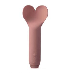 Je Joue - BALA VIBRADORA Amour EM ROSA CLARO