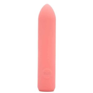 Je Joue - BULLET VIBRADOR ILY ROSA