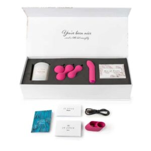 Je Joue Naughty Gift Box
