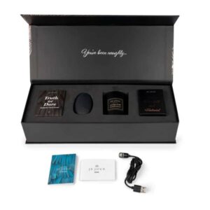 Je Joue Naughty Gift Box Set