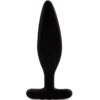 Je Joue Egon Plug Vibrador Anal de Poder