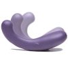 Je Joue G-KII Purple Dual Stimulator