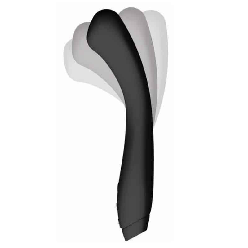 Je Joue Juno Flex - Vibrador G-Spot Flexível