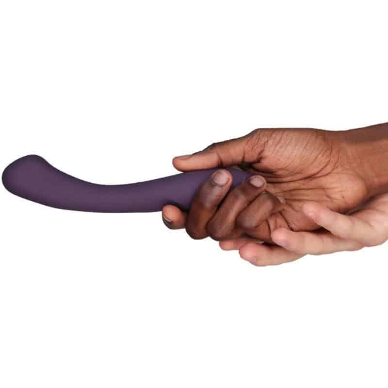 Je Joue Juno Vibrator for G-Spot Stimulation Je Joue Juno Vibrator for G-Spot Stimulation