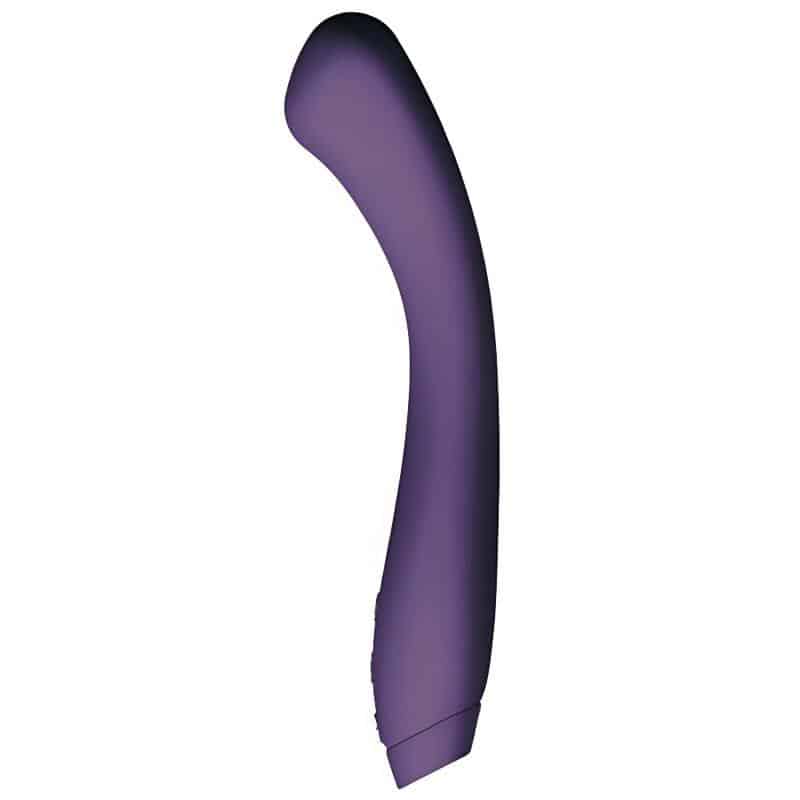 Je Joue Juno Vibrator for G-Spot Stimulation