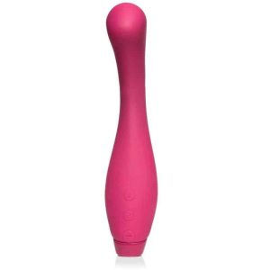Je Joue Juno - Vibrador de Ponto G Rosa