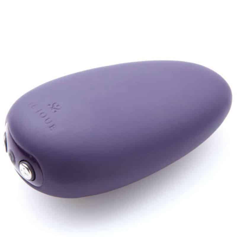 Je Joue Mimi Soft Touch Massager Je Joue Mimi Soft Touch Massager