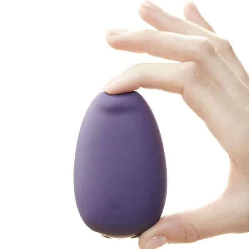 Je Joue Mimi Soft Touch Massager Je Joue Mimi Soft Touch Massager