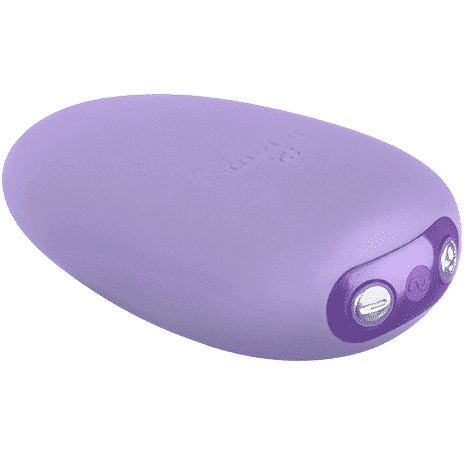 Je Joue Mimi Soft Touch Massager